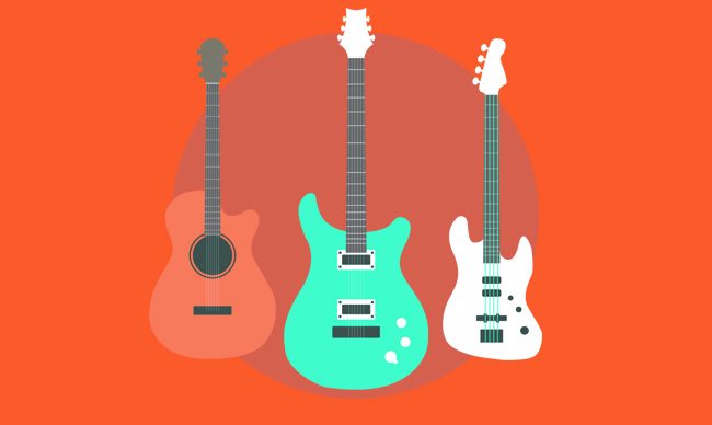 Авторские уроки На гитаре и разборы песен от Юдиной